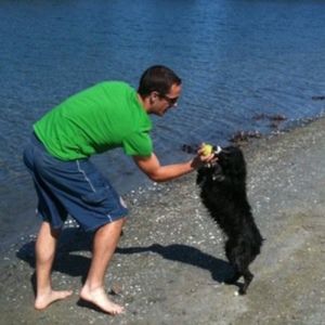 Meet your Posher, Josh